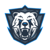 Icon of the Fireteam Grizzly Emblem.