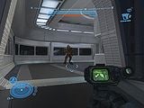 The Target Locator being used in Halo: Reach.