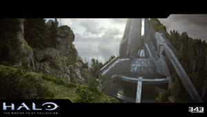HTMCC H2A Achievement The Great Journey achievement art