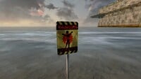 Danger, Carnage Zone - October 31