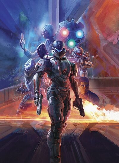 Halo Escalation Library Edition Volume 2 full.jpg