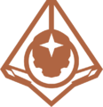 Fireteam Osiris emblem