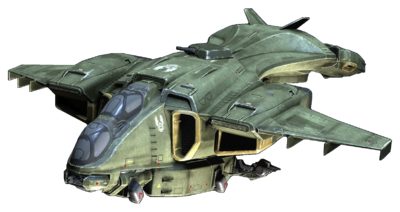 Pelican - Halopedia, the Halo wiki