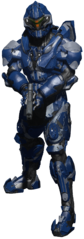 Pathfinder - Armor - Halopedia, the Halo wiki
