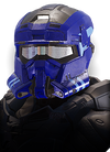 REQ icon for the EOD armor.