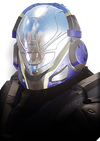 REQ icon for the EVA armor.