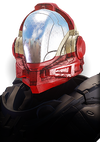 REQ icon for the Orbital armor.
