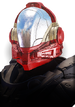REQ icon for the Orbital armor.
