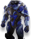 REQ icon for the Valkyrie armor.