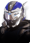 REQ icon for the Viper armor.