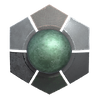 Icon for the Creature Comfort armor coating.
