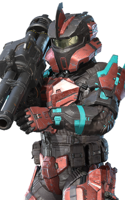 Icon of the "Taskmaster" Armor Bundle