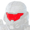 Icon for the original Termination Protocol visor.