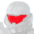 Original version of the Termination Protocol visor.