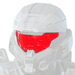 Icon for the original Termination Protocol visor.