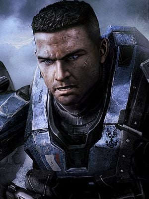 Master Chief, Heroes Wiki