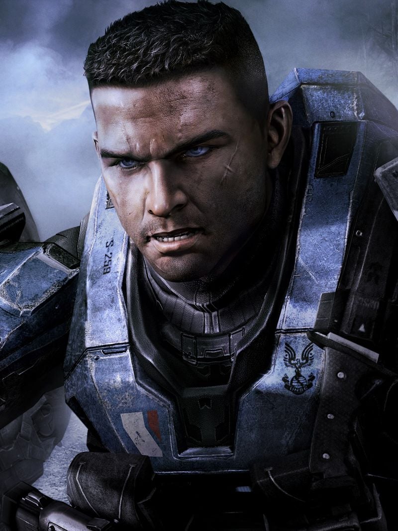 Commando, Gears of War Wiki