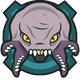 Medal icon for Halo 5: Guardians.