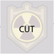 Unused medal icon for Halo 5: Guardians.
