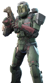 Icon of the "Master of Orion" armor bundle