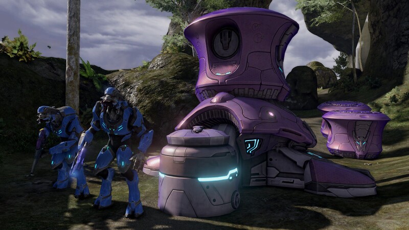 File:H2A Recharge Station and Elites.jpg