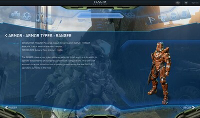 Category:Images of MJOLNIR Ranger - Halopedia, the Halo wiki