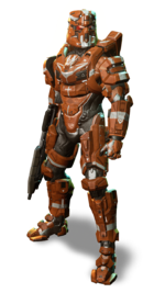 Ranger - Armor - Halopedia, the Halo wiki
