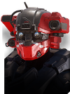 REQ icon for the Argus armor.