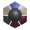 Icon for the Xenothreat coating.