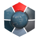 Icon of the Burnt Chrome Coating