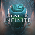 The official Halo account's avatar updated with the Operation.
