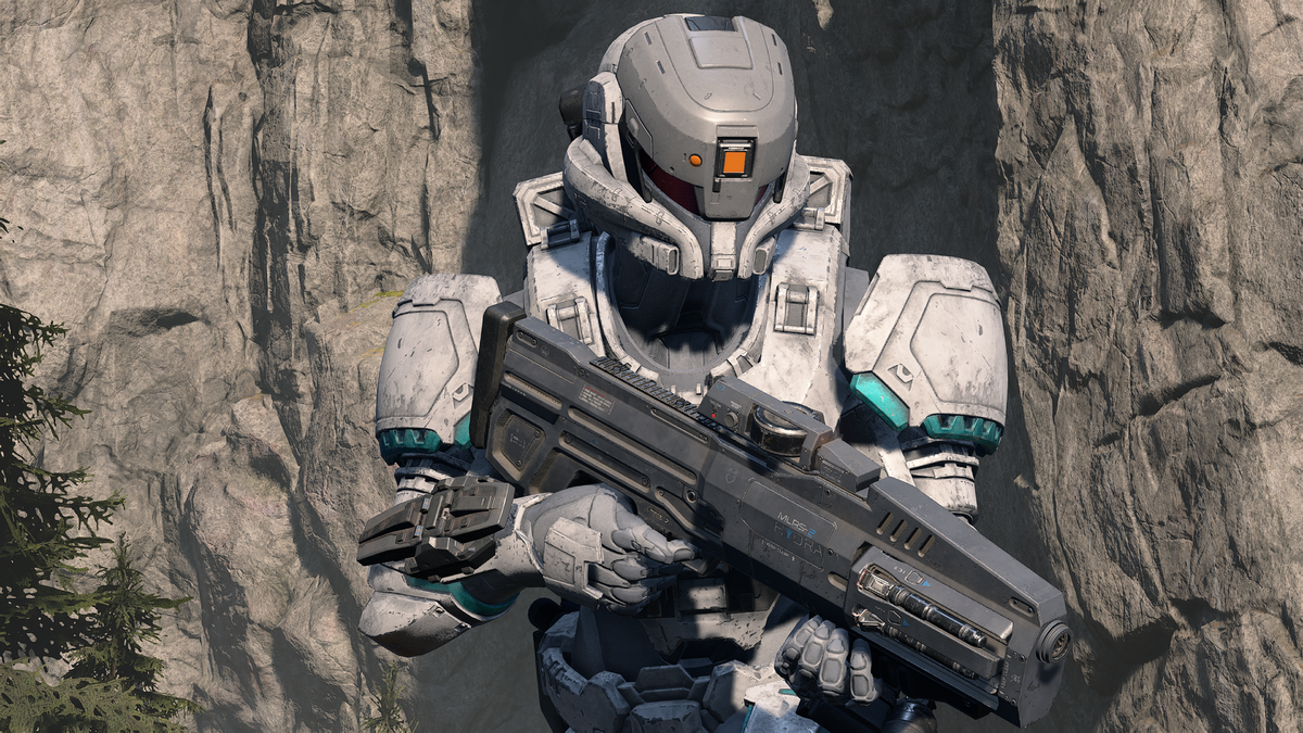 Target acquisition system - Halopedia, the Halo wiki