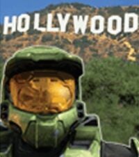Rotten Tomatoes - The official title treatment for 'Halo