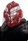 REQ icon for the Pathfinder armor.