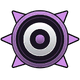 Medal icon for Halo 5: Guardians.