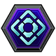 Medal icon for Halo 5: Guardians.