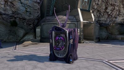 Covenant comm node - Halopedia, the Halo wiki