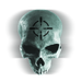 Icon for the Efficient Skull.