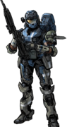 Carter-A259 - Character - Halopedia, the Halo wiki