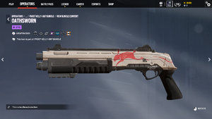 Tom Clancy's Rainbow Six: Siege - Game - Halopedia, the Halo wiki