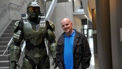 Halo 4: Forward Unto Dawn screenshot