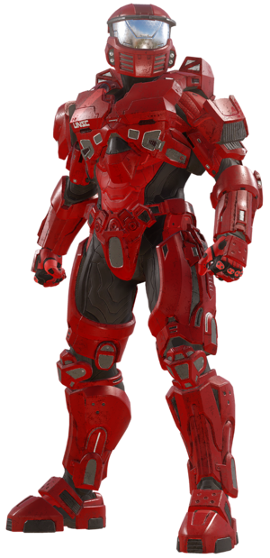 Owen-B096 - Character - Halopedia, the Halo wiki