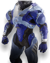 REQ icon for the Athlon armor.
