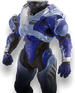 REQ icon for the Athlon armor.