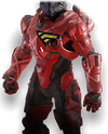 REQ icon for the Jumpmaster armor.