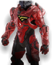 REQ icon for the Jumpmaster armor.