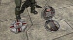 Though a scratched concept for Halo 3, this equipment shows the internal components of a Health Pack, helping bring realism to its healing effects.