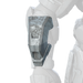 Up-armor attachment. (UNSC/Epic)