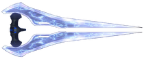 Energy Sword