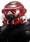 REQ icon for the Cyclops armor.